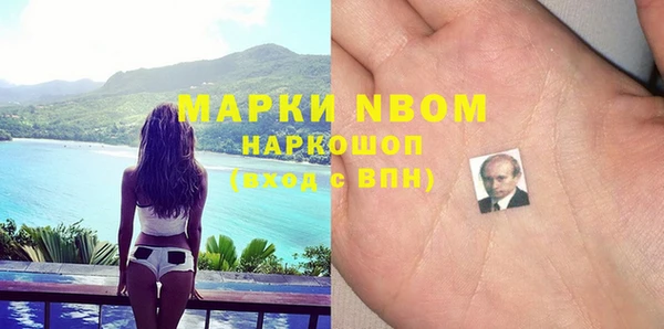 стафф Краснослободск